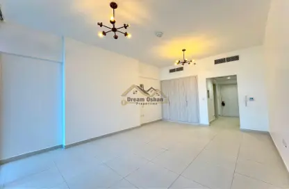 Apartment - 1 Bathroom for rent in Al Jaddaf - Dubai