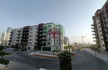 Apartment - 1 Bathroom for rent in Sahab Residences - Maryam Island - Sharjah