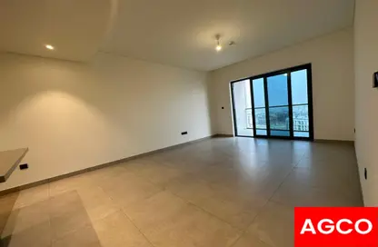 Apartment - 1 Bedroom - 2 Bathrooms for sale in Waves Grande - Sobha Hartland - Mohammed Bin Rashid City - Dubai