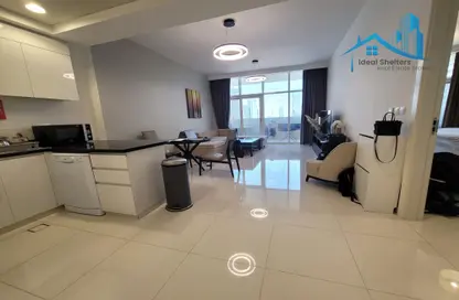 Apartment - 1 Bedroom - 2 Bathrooms for sale in Tower 108 - Jumeirah Village Circle - Dubai