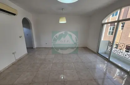 Apartment - 1 Bathroom for rent in Khalifa City A Villas - Khalifa City A - Khalifa City - Abu Dhabi