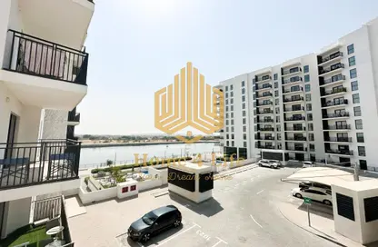 Apartment - 1 Bathroom for sale in Waters Edge - Yas Island - Abu Dhabi