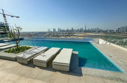 شقة - 3 غرف نوم - 3 حمامات للبيع في مساكن 11 - المنطقة وان - مدينة الشيخ محمد بن راشد - دبي