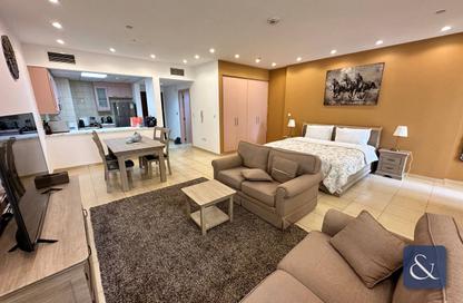 Apartment - 1 Bathroom for sale in Murjan 2 - Murjan - Jumeirah Beach Residence - Dubai