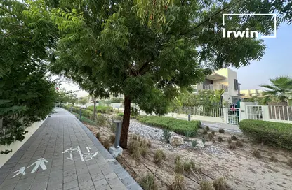 Townhouse - 4 Bedrooms - 4 Bathrooms for rent in Maple 2 - Maple at Dubai Hills Estate - Dubai Hills Estate - Dubai