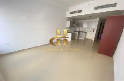 Apartment - 1 Bathroom for rent in Al Amir Residence - Jumeirah Village Circle - Dubai