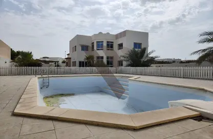 Villa - 4 Bedrooms - 5 Bathrooms for rent in Al Barsha 2 Villas - Al Barsha 2 - Al Barsha - Dubai