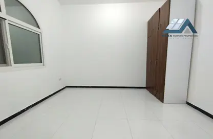 Apartment - 1 Bedroom - 1 Bathroom for rent in Shakhbout City - Abu Dhabi