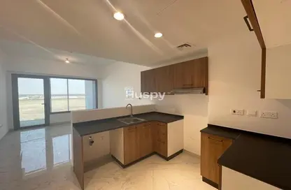 Apartment - 1 Bedroom - 1 Bathroom for sale in Oasis 1 - Oasis Residences - Masdar City - Abu Dhabi