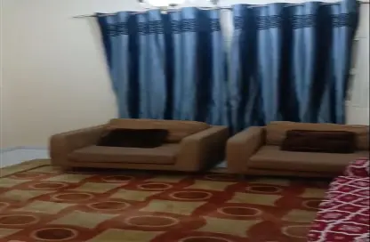 Apartment - 1 Bedroom - 1 Bathroom for rent in Al Qasimia - Sharjah