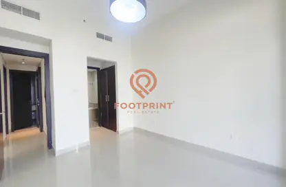 Apartment - 1 Bedroom - 2 Bathrooms for rent in The Medalist - Dubai Sports City - Dubai