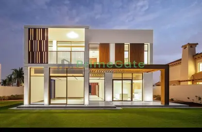 Villa - 4 Bedrooms - 6 Bathrooms for sale in Ain Al Maha - Al Jubail Island - Abu Dhabi