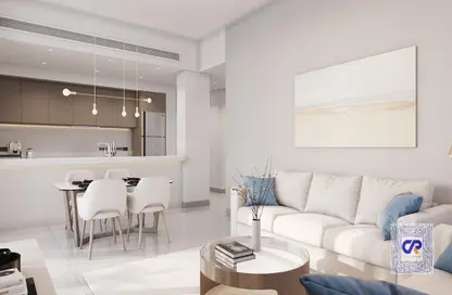 Apartment - 2 Bedrooms - 3 Bathrooms for sale in Gateway Residences 2 - Mina Al Arab - Ras Al Khaimah