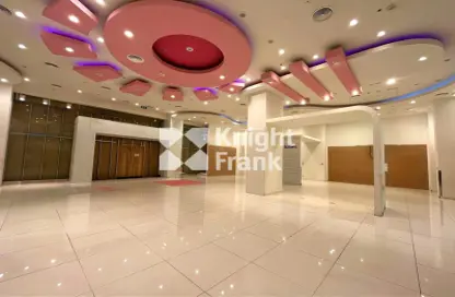 Retail - Studio for rent in Burj Mohammed Bin Rashid at WTC - Corniche Road - Abu Dhabi