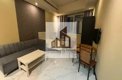 Apartment - Studio - 1 Bathroom for rent in Electra Street - Abu Dhabi