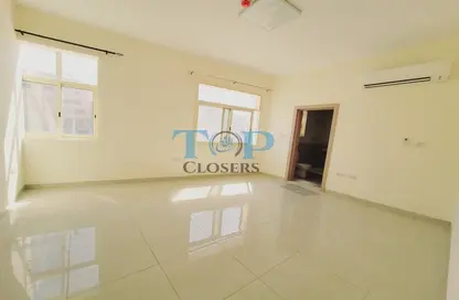 Apartment - 1 Bedroom - 2 Bathrooms for rent in Al Kewaitat - Central District - Al Ain