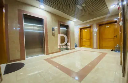 Apartment - 2 Bedrooms - 2 Bathrooms for rent in Al Nahyan Camp - Abu Dhabi