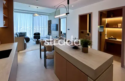 Apartment - 2 Bedrooms - 2 Bathrooms for sale in Verano by Prescott - Dubai Studio City - Dubai