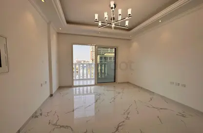 Apartment - 1 Bathroom for rent in Vincitore Benessere - Arjan - Dubai