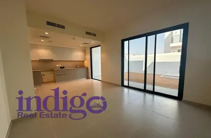 Townhouse - 3 Bedrooms - 4 Bathrooms for rent in Greenview - EMAAR South - Dubai South (Dubai World Central) - Dubai