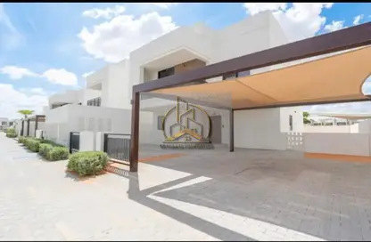 Townhouse - 4 Bedrooms - 5 Bathrooms for rent in Noya Viva - Noya - Yas Island - Abu Dhabi