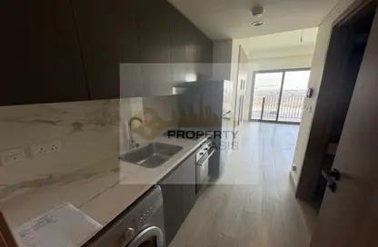 Apartment - 1 Bathroom for rent in AZIZI Pearl - Al Furjan - Dubai