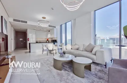 Apartment - 1 Bedroom - 2 Bathrooms for sale in Residences 21 - District One - Mohammed Bin Rashid City - Dubai