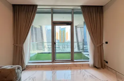 Apartment - 1 Bedroom - 2 Bathrooms for rent in J ONE Tower A - J ONE - Business Bay - Dubai