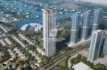 Apartment - 2 Bedrooms - 2 Bathrooms for sale in Sobha Verde - Jumeirah Lake Towers - Dubai