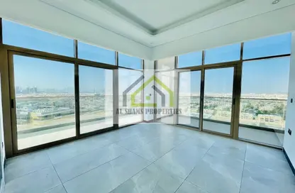 Apartment - 2 Bedrooms - 2 Bathrooms for sale in Curve by Sentro - Arjan - Dubai