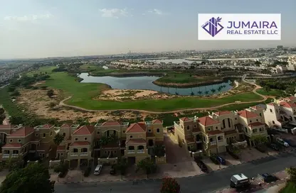 Apartment - 1 Bedroom - 1 Bathroom for rent in Royal Breeze 4 - Royal Breeze - Al Hamra Village - Ras Al Khaimah