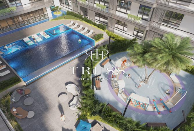 Apartment - 3 Bedrooms - 4 Bathrooms for sale in Olivia Residences - Dubai Investment Park (DIP) - Dubai