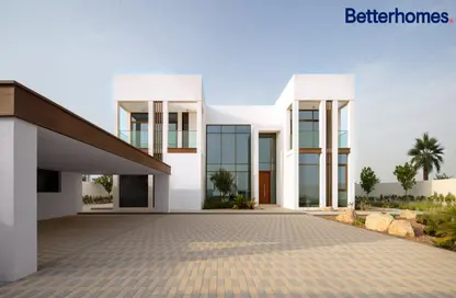 Villa - 5 Bedrooms - 6 Bathrooms for sale in Nad Al Dhabi - Al Jubail Island - Abu Dhabi