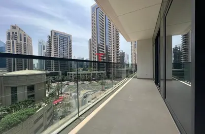 Apartment - 1 Bedroom - 1 Bathroom for sale in Act Towers - Opera District - Downtown Dubai - Dubai