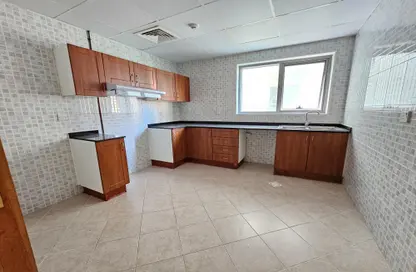 Apartment - 2 Bedrooms - 2 Bathrooms for rent in Al Majaz 3 - Al Majaz - Sharjah