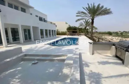 Villa - 5 Bedrooms - 5 Bathrooms for rent in Saheel - Arabian Ranches - Dubai