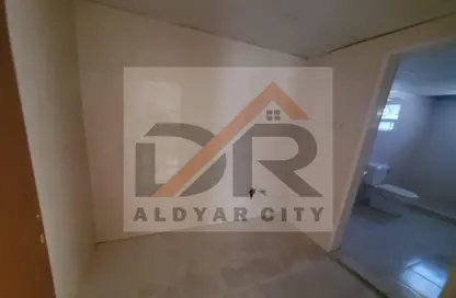 Apartment - 2 Bedrooms - 2 Bathrooms for rent in Ajman Corniche Residences - Ajman Corniche Road - Ajman