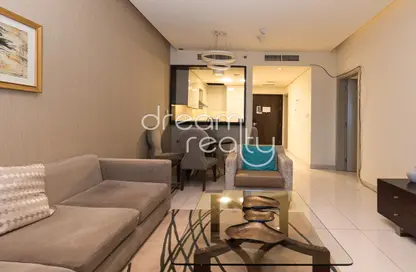 Apartment - 1 Bedroom - 2 Bathrooms for rent in DAMAC Maison de Ville Tenora - Dubai South (Dubai World Central) - Dubai