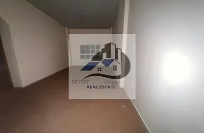 Apartment - 1 Bedroom - 1 Bathroom for rent in Al Nafoora 1 building - Al Rawda 2 - Al Rawda - Ajman