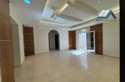 Apartment - 1 Bedroom - 1 Bathroom for rent in Al Nahyan Villa Compound - Al Nahyan Camp - Abu Dhabi