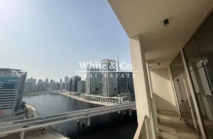 Apartment - 2 Bedrooms - 2 Bathrooms for sale in Canal Bay - Business Bay - Dubai