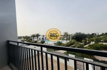 Villa - 4 Bedrooms - 4 Bathrooms for rent in La Rosa 5 - Villanova - Dubai Land - Dubai