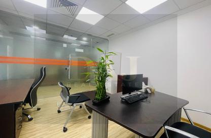 Business Centre - Studio for rent in Business Atrium Building - Oud Metha - Bur Dubai - Dubai