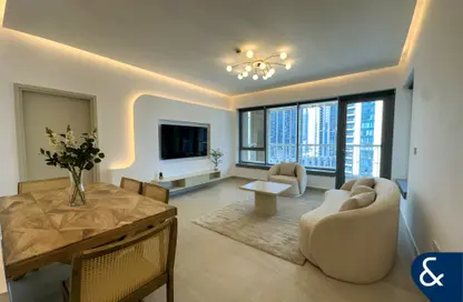 Apartment - 2 Bedrooms - 2 Bathrooms for sale in 29 Burj Boulevard Tower 1 - 29 Burj Boulevard - Downtown Dubai - Dubai