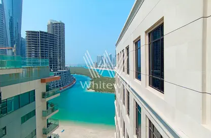 Apartment - 2 Bedrooms - 4 Bathrooms for rent in One Reem Island - Shams Abu Dhabi - Al Reem Island - Abu Dhabi