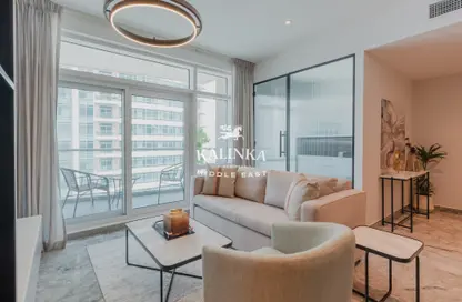 Apartment - 1 Bedroom - 2 Bathrooms for sale in The Lofts Central - The Lofts - Downtown Dubai - Dubai