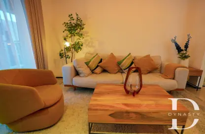 Apartment - 1 Bedroom - 2 Bathrooms for sale in The Terraces - Mohammed Bin Rashid City - Dubai