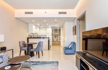 Apartment - 1 Bedroom - 2 Bathrooms for sale in Aykon City Tower B - Aykon City - Business Bay - Dubai