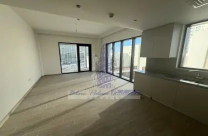 Apartment - 2 Bedrooms - 2 Bathrooms for rent in Breeze Building 3 - Creek Beach - Dubai Creek Harbour (The Lagoons) - Dubai