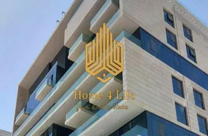 Apartment - 2 Bedrooms - 4 Bathrooms for sale in Reem Five - Shams Abu Dhabi - Al Reem Island - Abu Dhabi